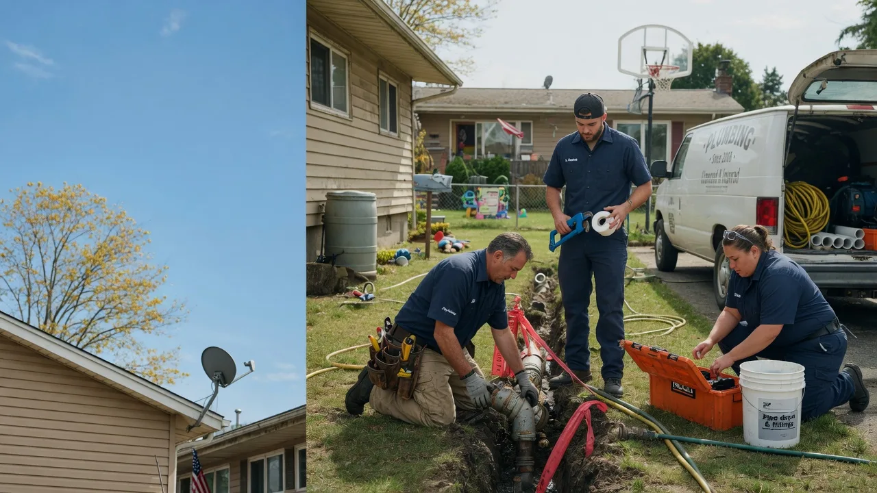 Garbage Disposal Replacement in Drayton, ND near me